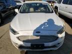 2017 Ford Fusion Se Phev იყიდება Los Angeles-ში, CA - Front End
