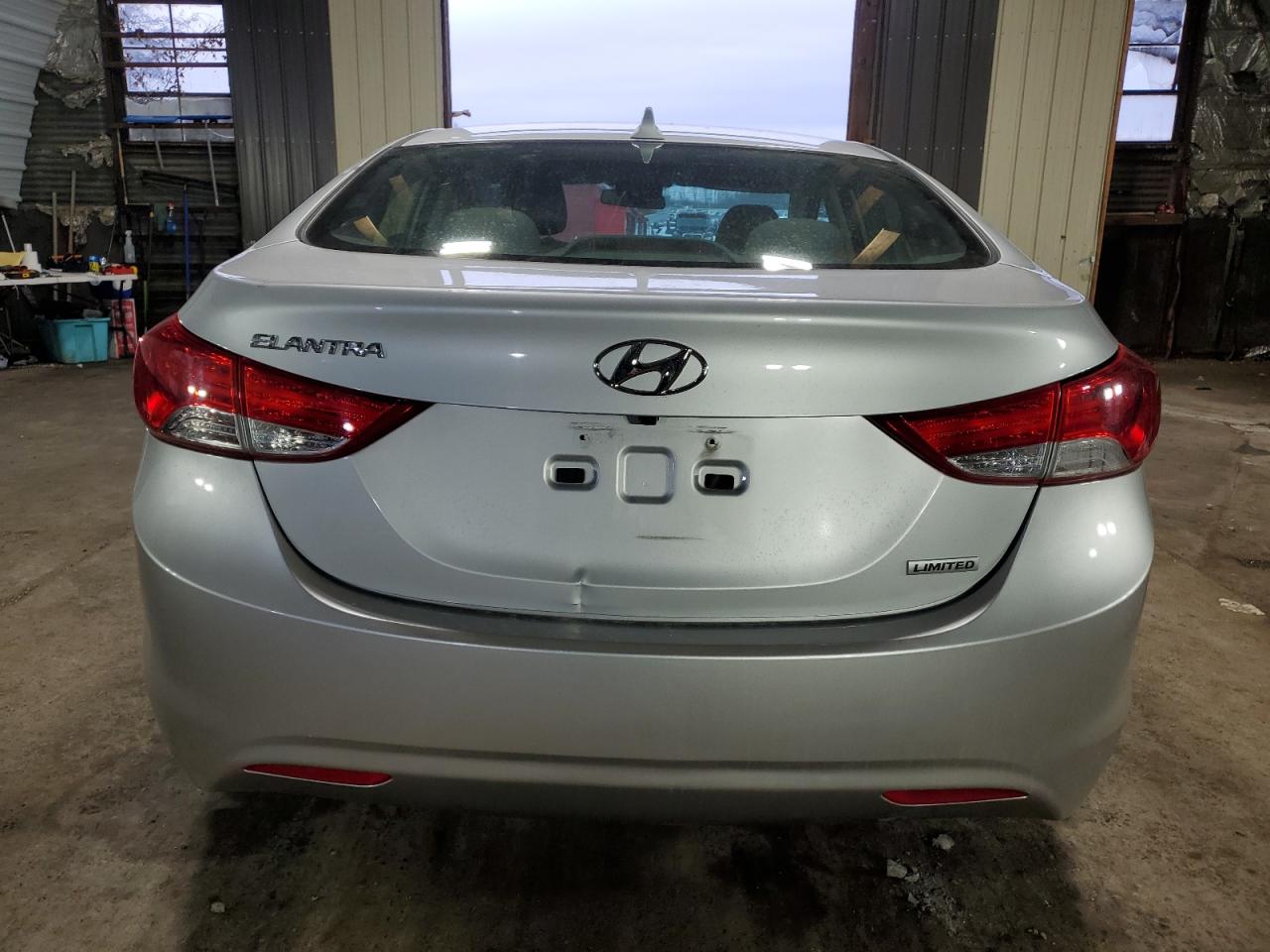 2013 Hyundai Elantra - Image 6