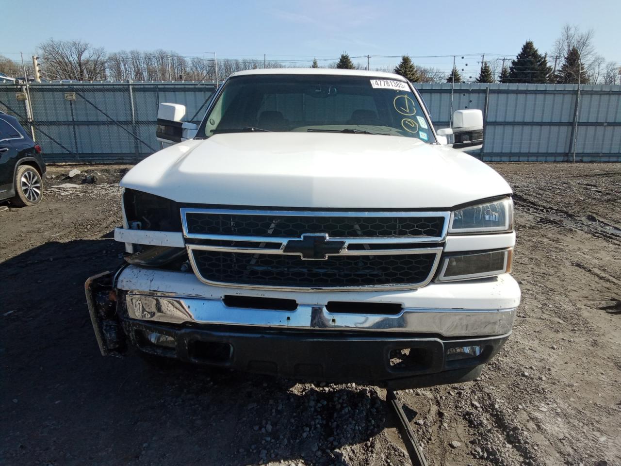 2006 Chevrolet Silverado - Image 5