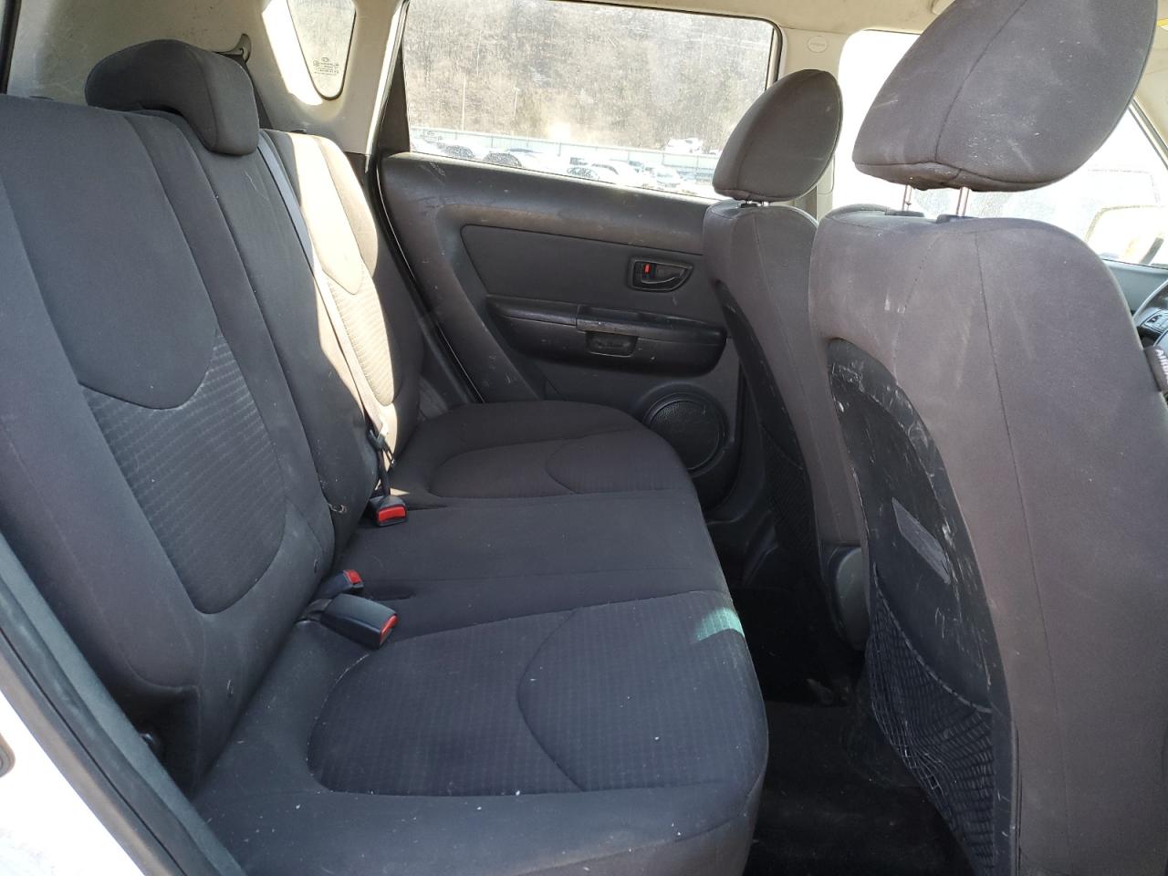 2013 Kia Soul - Image 11