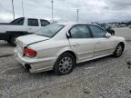 2004 Hyundai Sonata Gls en Venta en Lawrenceburg, KY - Rear End