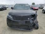 2025 Land Rover Range Rover Velar S for Sale in Antelope, CA - Front End