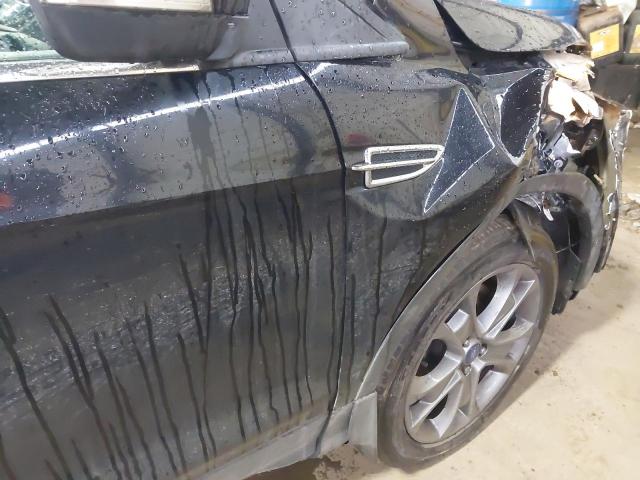 2014 FORD KUGA TITAN