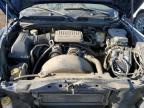 2011 DODGE DAKOTA SLT for sale at Copart AB - CALGARY