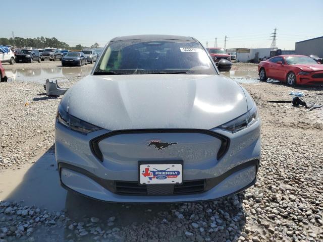  FORD MUSTANG 2024 Gray