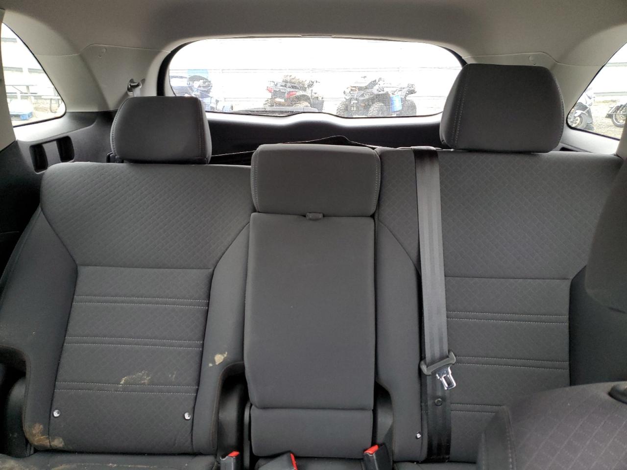 2019 Kia Sorento - Image 10