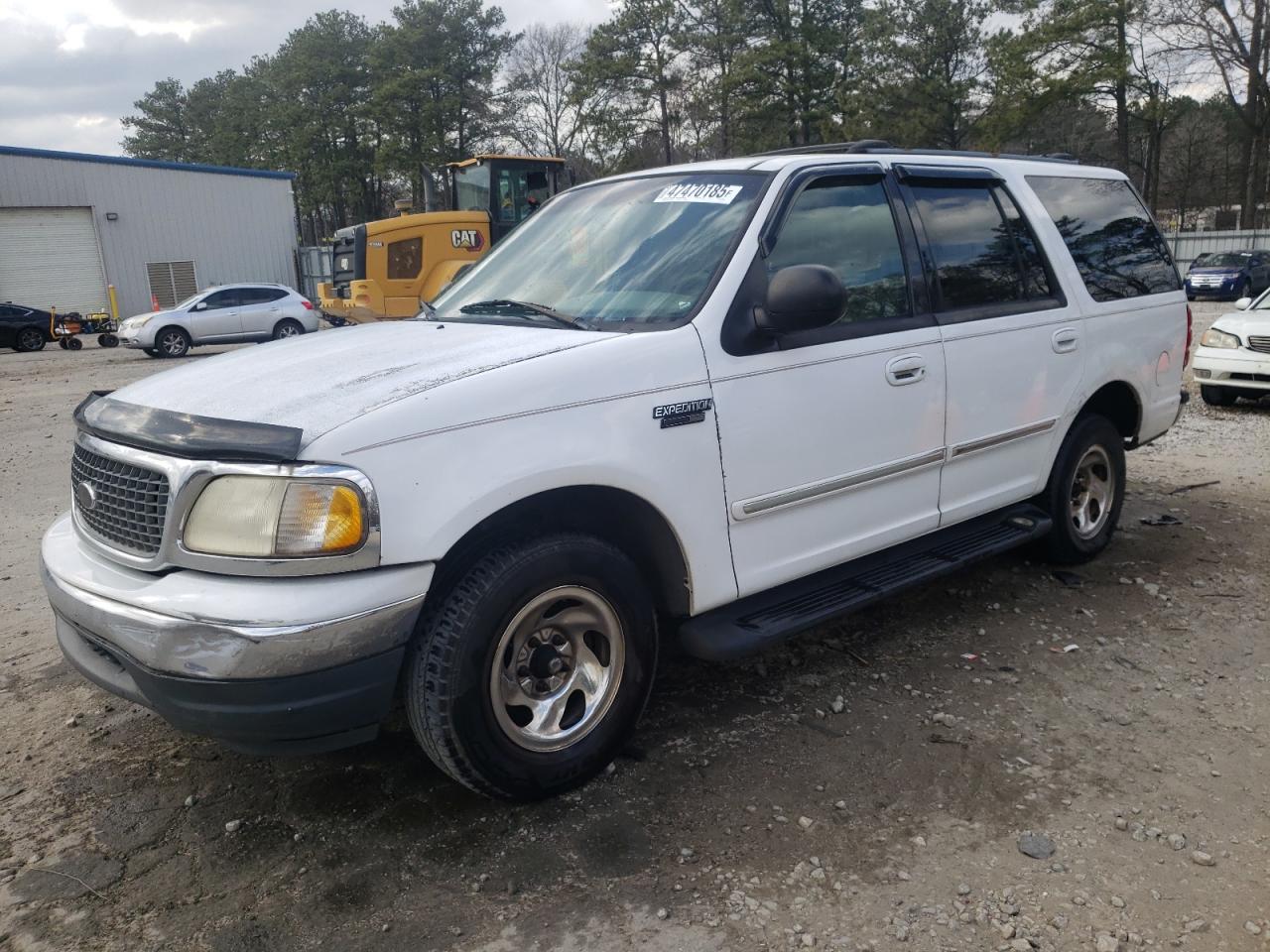 2000 Ford Expedition - Image 1