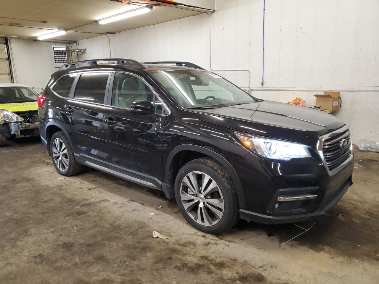 2021 Subaru Ascent - Image 4