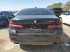 2022 Bmw 530 I იყიდება Austell-ში, GA - Mechanical