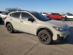 2023 Subaru Crosstrek Premium na sprzedaż w Wilmer, TX - Hail
