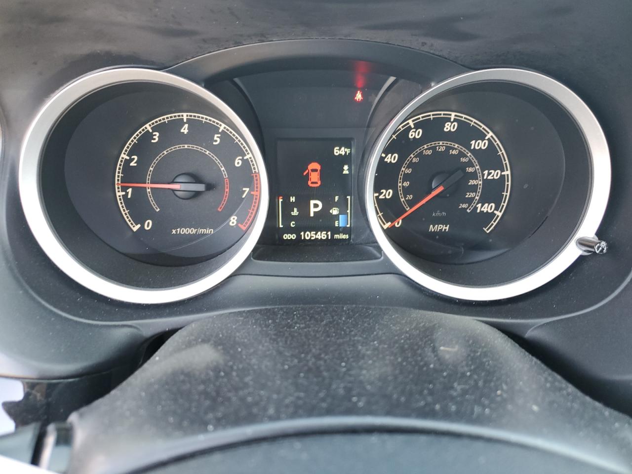 2017 Mitsubishi Lancer - Image 9