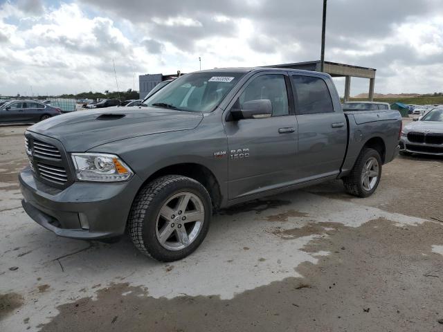 2013 Ram 1500 Sport продається в West Palm Beach, FL - Biohazard/Chemical