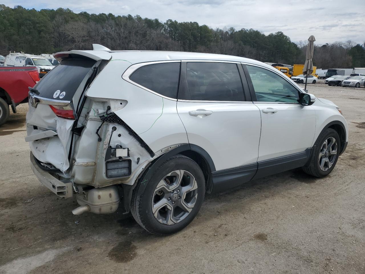 2019 Honda CR-V - Image 3