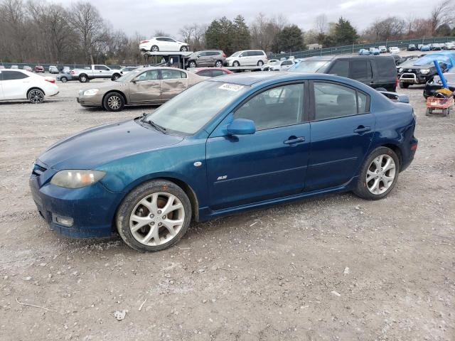 2008 Mazda 3 S