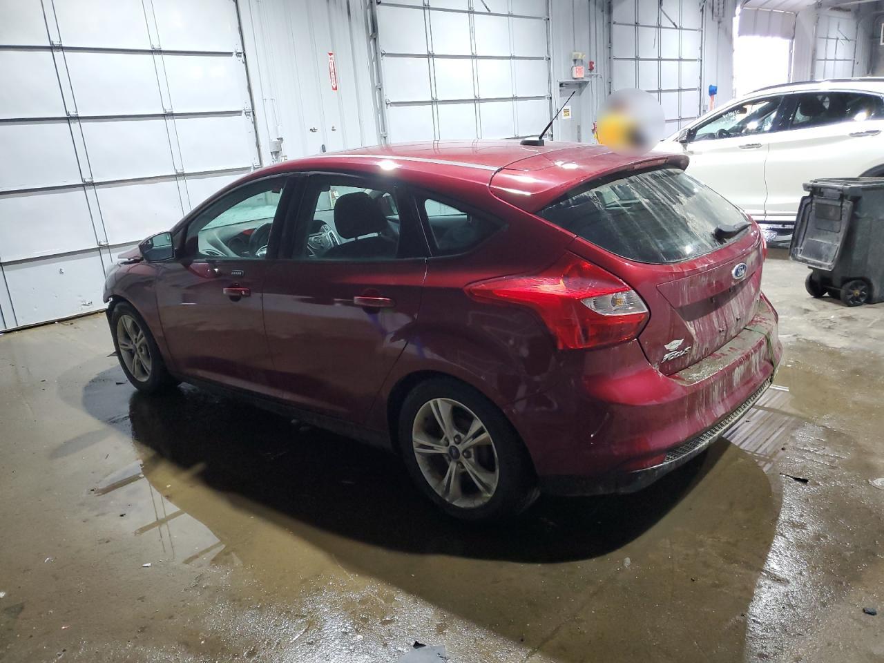 2014 Ford Focus - Image 2