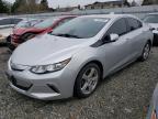 2017 Chevrolet Volt Lt for Sale in Graham, WA - Mechanical