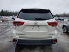 2019 TOYOTA HIGHLANDER SE à vendre chez Copart ON - COOKSTOWN