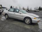 1997 Honda Accord Se на продаже в Eugene, OR - Front End