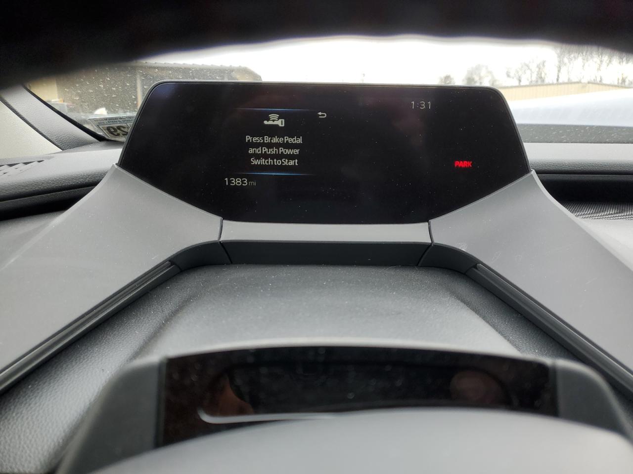 2024 Toyota Prius - Image 9