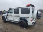 2022 Mercedes-Benz G 63 Amg на продаже в Chicago Heights, IL - Side