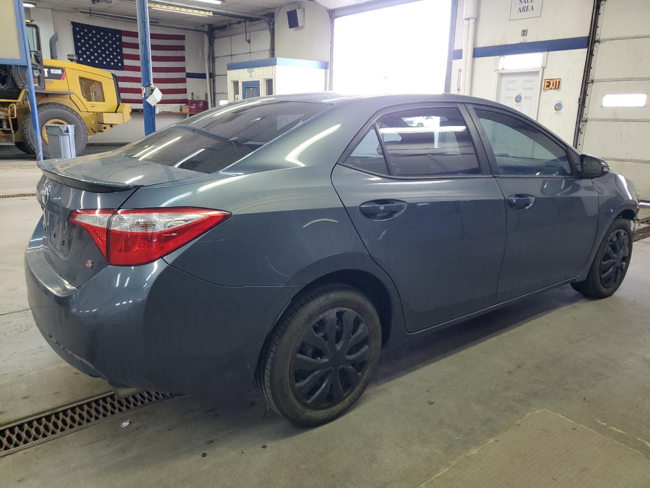 2014 Toyota Corolla - Image 3