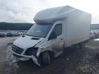 2014 MERCEDES BENZ SPRINTER 3 for sale at Copart WHITBURN