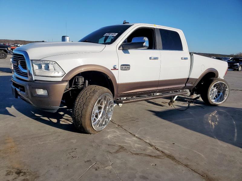 RAM 2500 – zdjęcie z aukcji, lot #47801635
