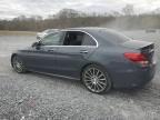 2016 Mercedes-Benz C 300 zu verkaufen in Cartersville, GA - Minor Dent/Scratches