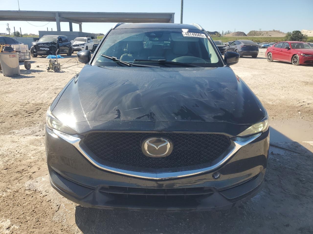 2019 Mazda CX-5 - Image 5