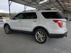 2015 Ford Explorer Limited en Venta en Cartersville, GA - Front End