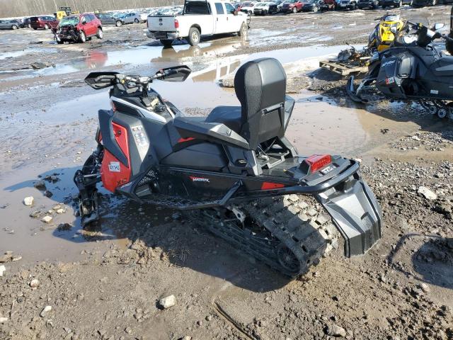 2022 POLARIS SNOWMOBILE