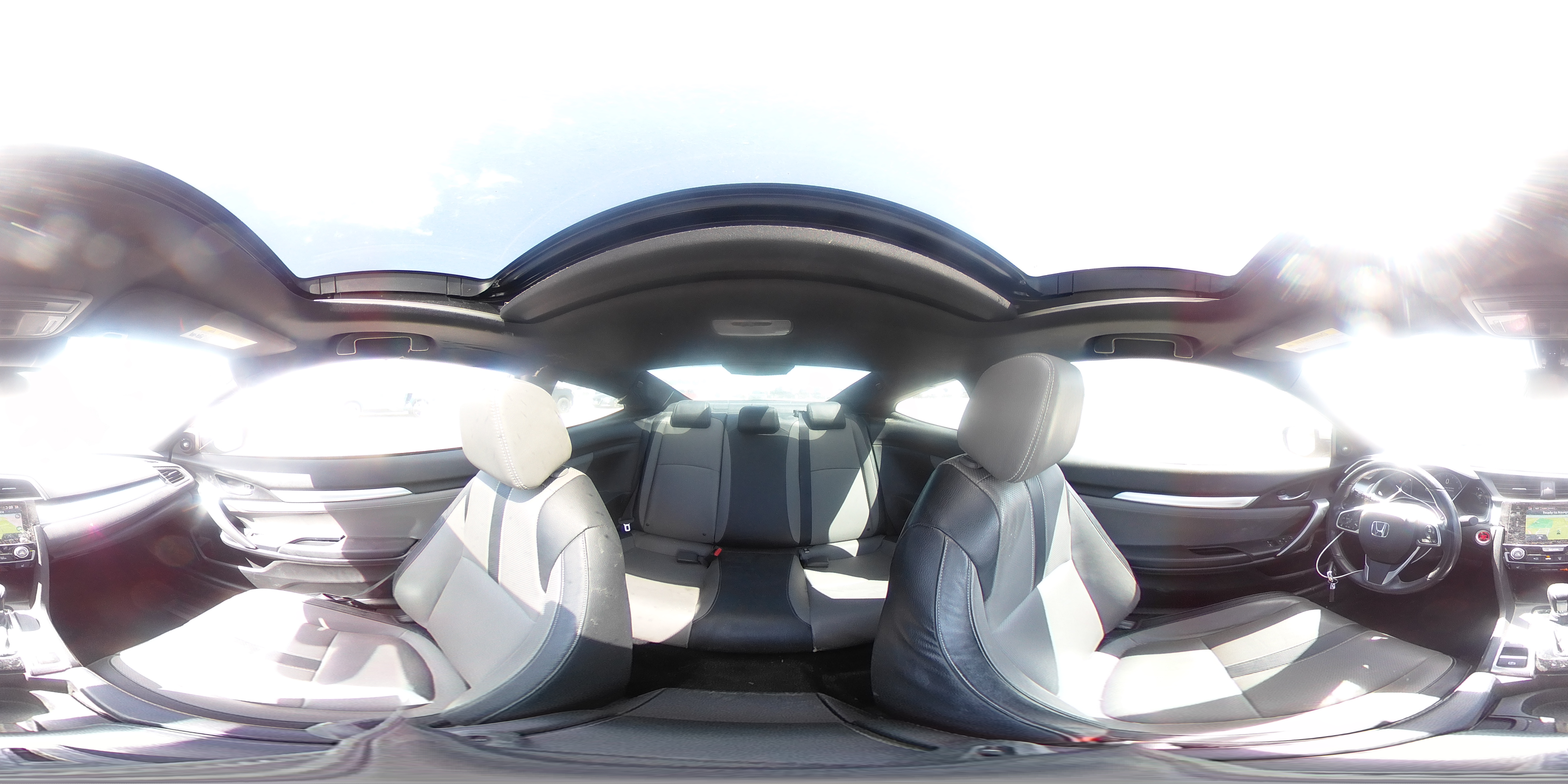 2018 Honda Civic - Image 13