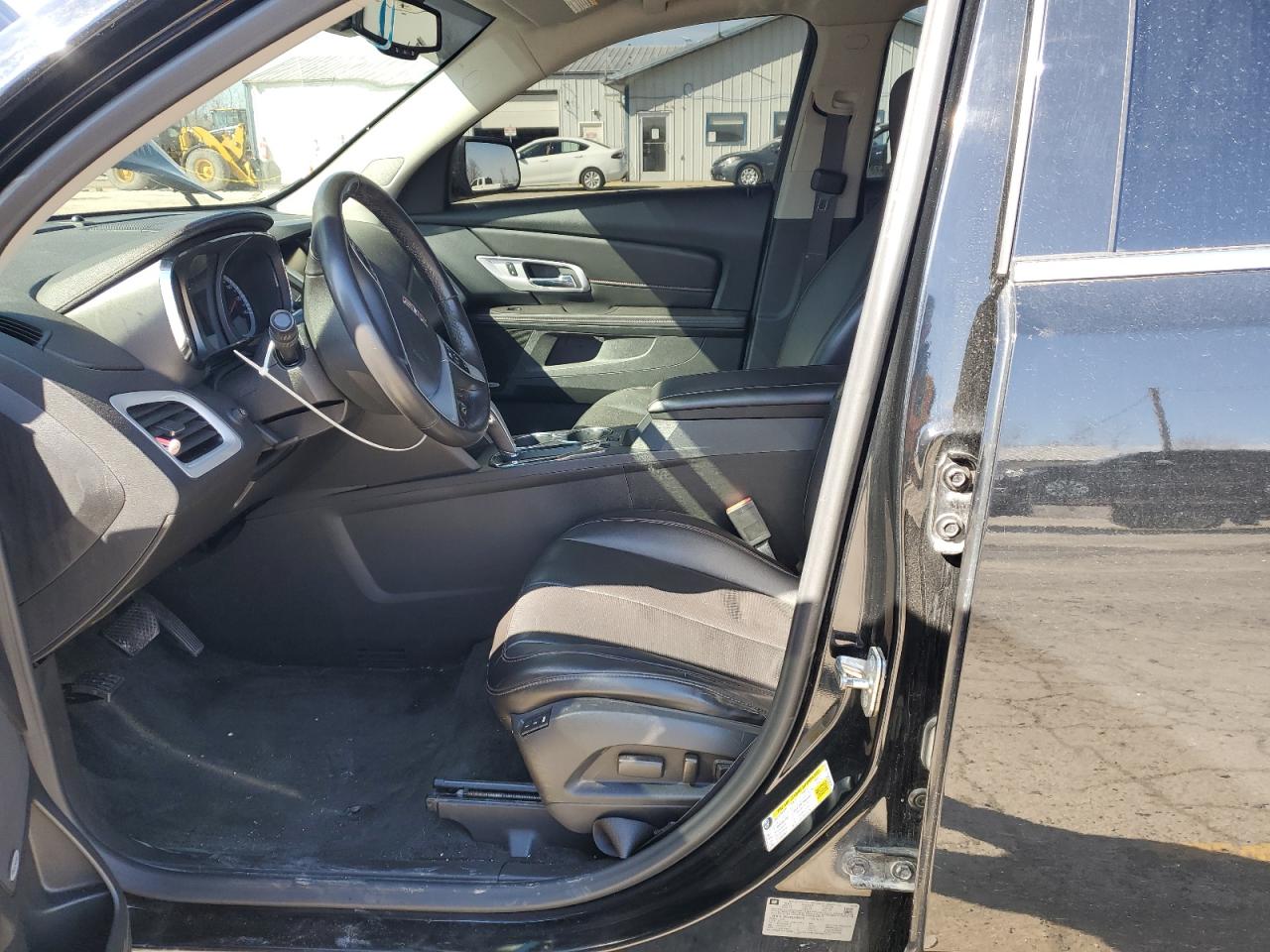 2015 GMC Terrain - Image 7