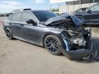 2022 Honda Civic Sport en Venta en Fresno, CA - Front End