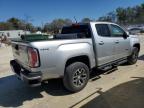 2016 Gmc Canyon Sle for Sale in Ocala, FL - Side