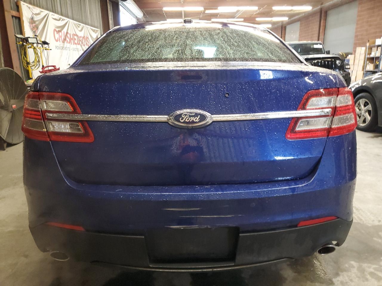 2014 Ford Taurus - Image 6
