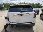 2021 Ford Explorer Xlt на продаже в Ocala, FL - Rear End