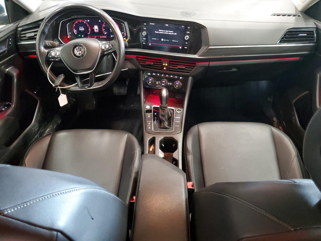 2019 Volkswagen Jetta - Image 8