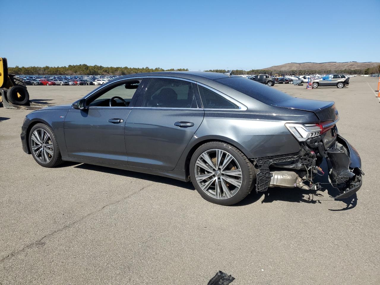 2019 Audi A6 - Image 2