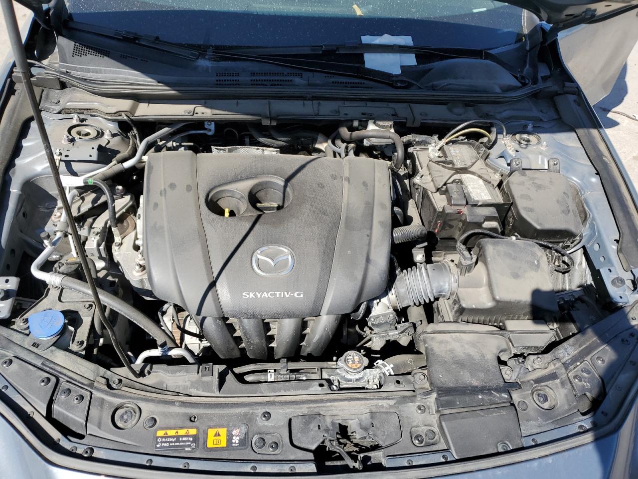 2022 Mazda 3 - Image 12