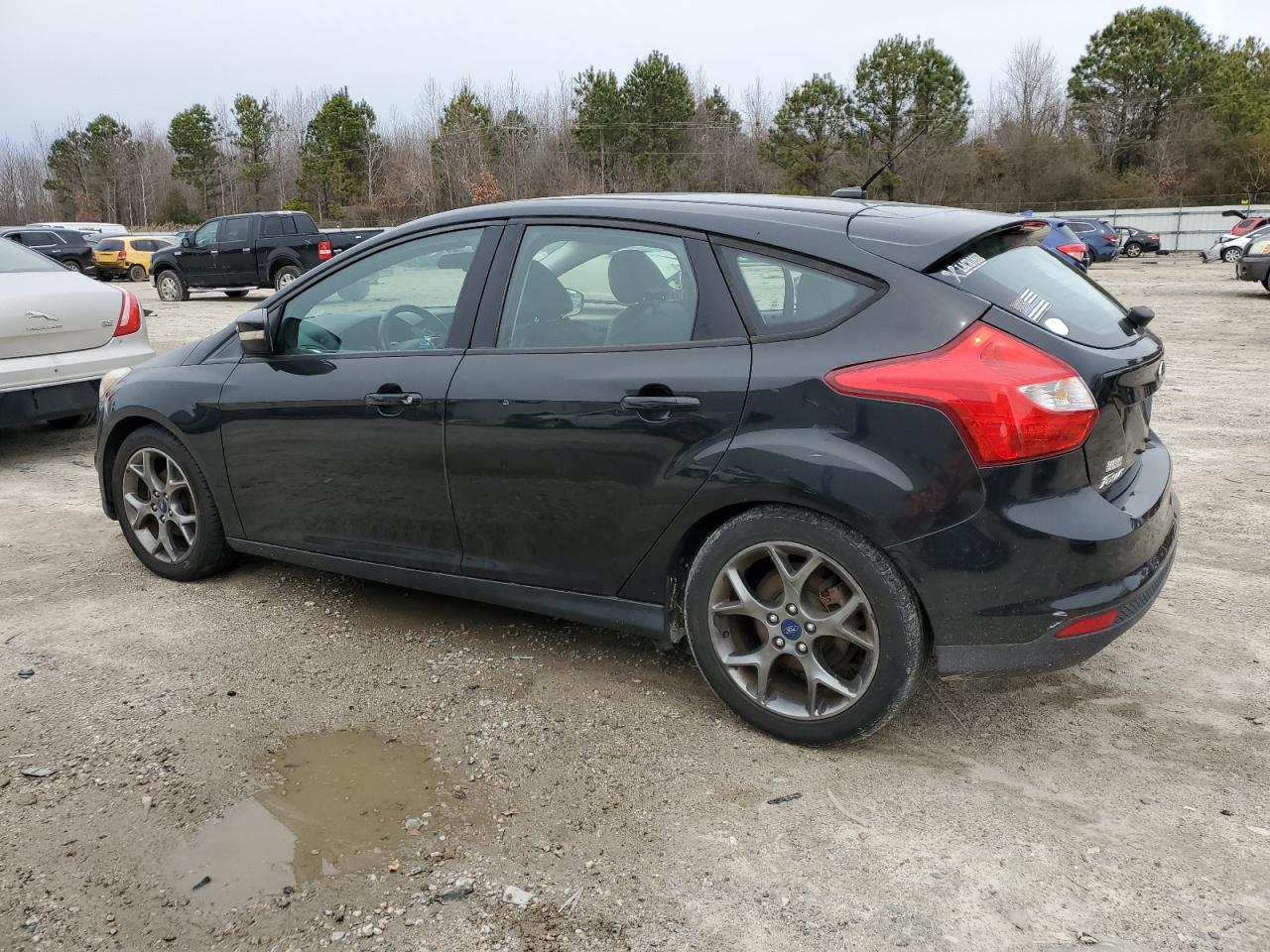 2014 Ford Focus - Image 2