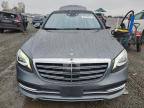 2020 Mercedes-Benz S 560 للبيع في San Diego، CA - Rear End