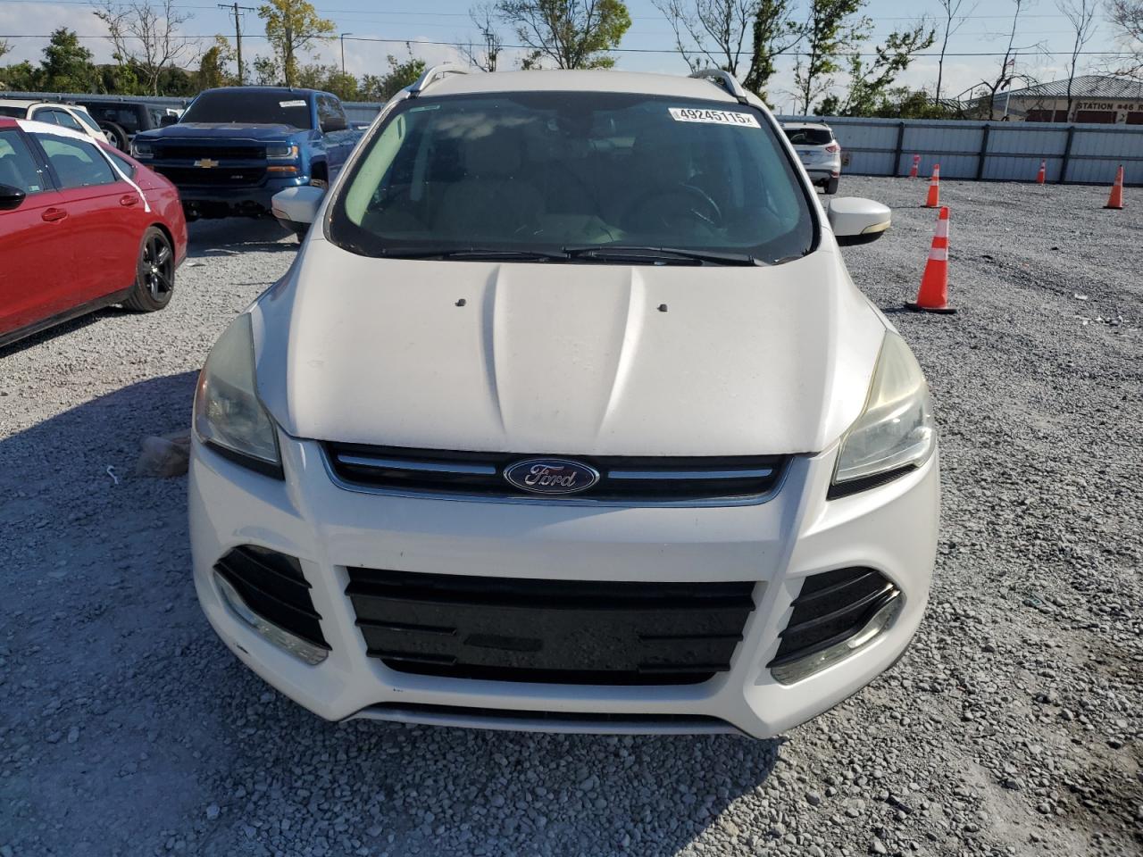 2014 Ford Escape - Image 5