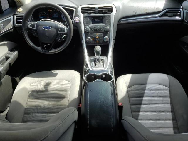  FORD FUSION 2016 Biały