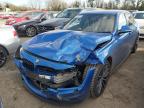 2015 BMW 335I M SPO for sale at Copart WOLVERHAMPTON
