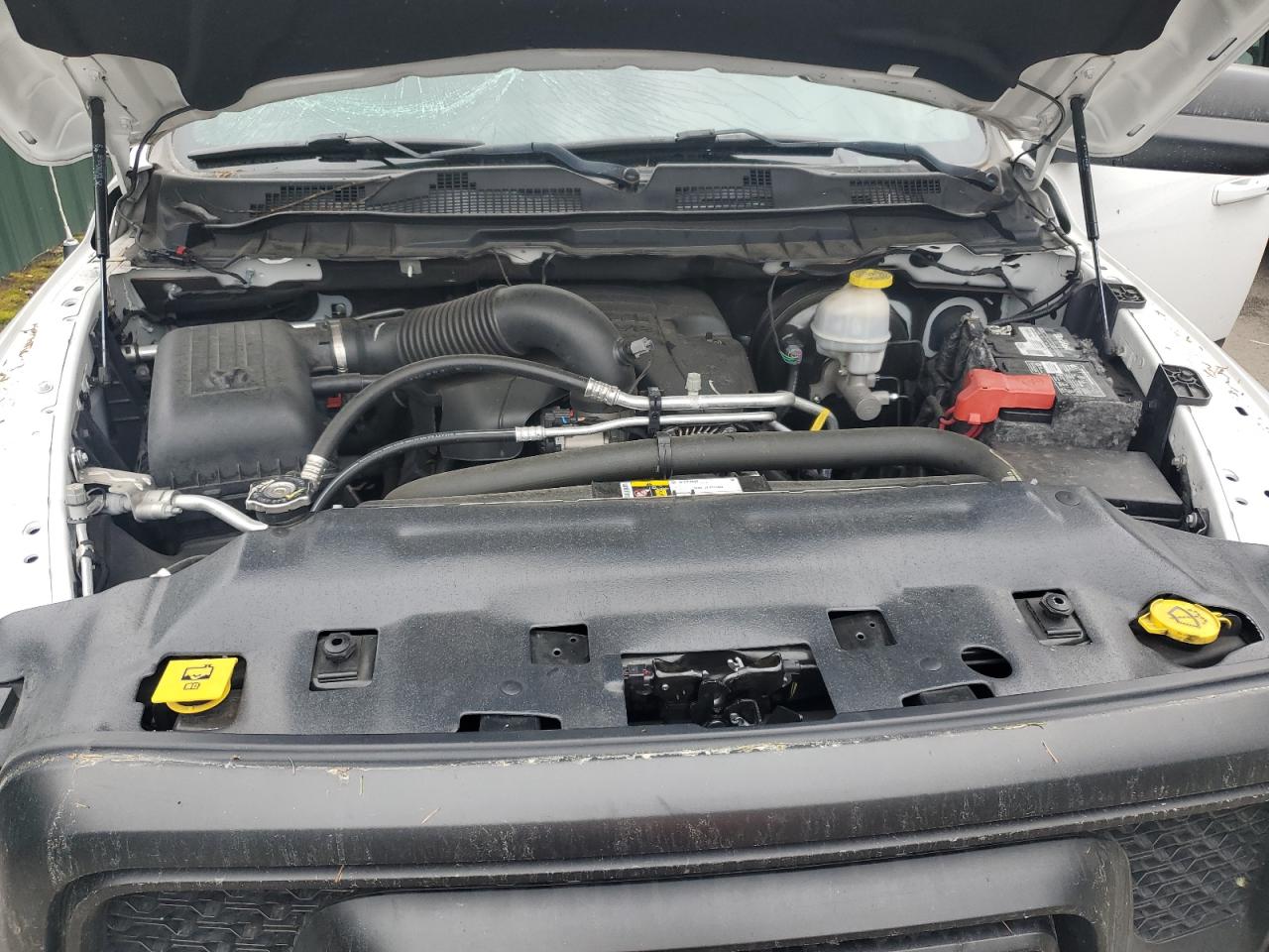 2017 RAM 1500 - Image 11