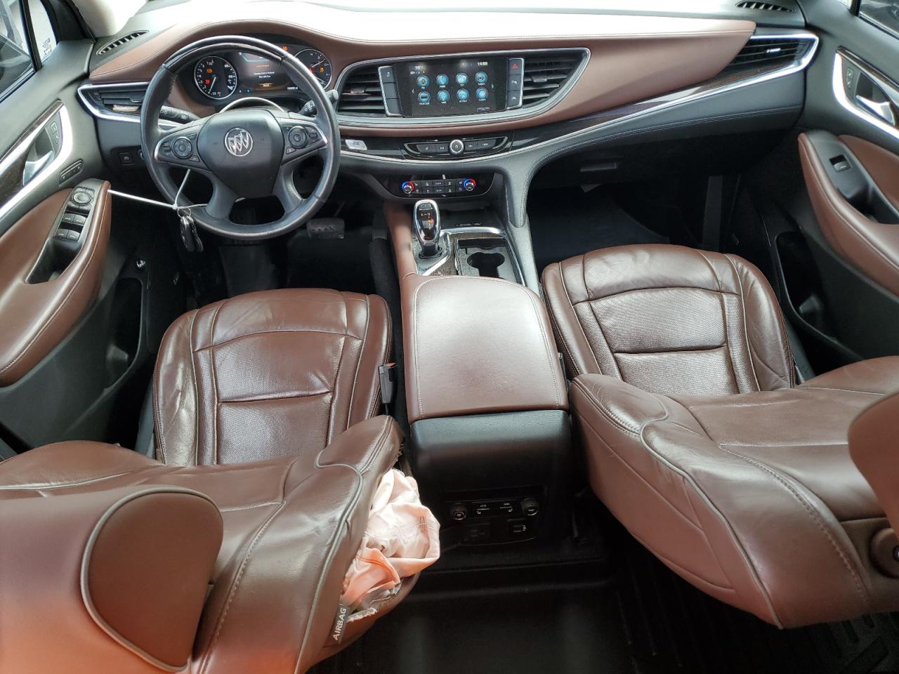 2018 Buick Enclave - Image 8