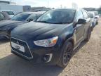 2016 MITSUBISHI ASX ZC-M D for sale at Copart WESTBURY