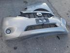 2013 Nissan Quest S იყიდება North Las Vegas-ში, NV - Front End