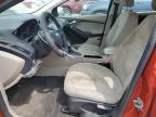 2018 Ford Focus Se იყიდება Houston-ში, TX - Rear End